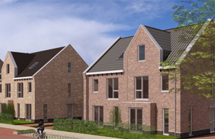 Buitenplaats Brielle fase 1B