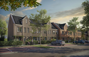 Buitenplaats Brielle fase 1