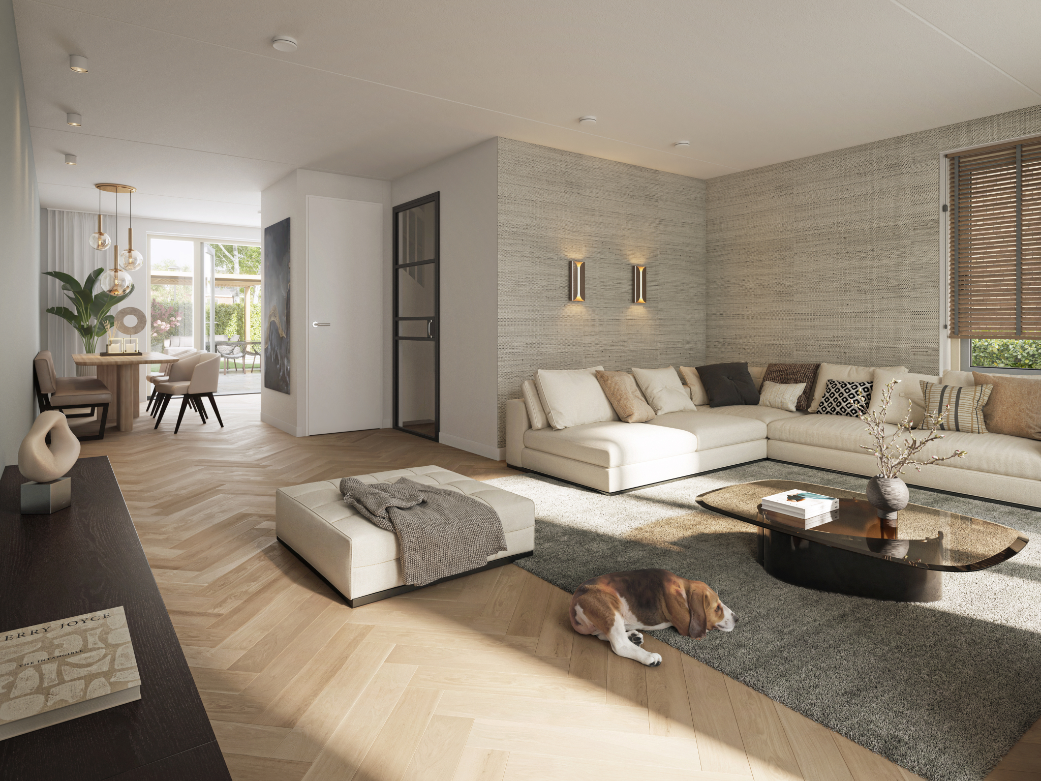 Interieur Brielle Fase 1 2 Kapper SMALL